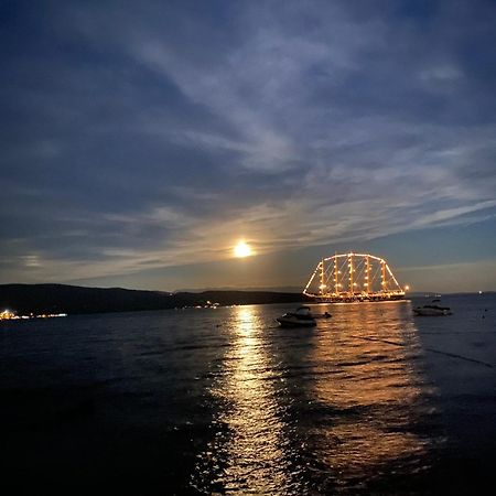 Apartment Klara คิร์ก ภายนอก รูปภาพ