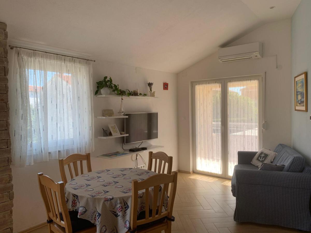 Apartment Klara คิร์ก ภายนอก รูปภาพ