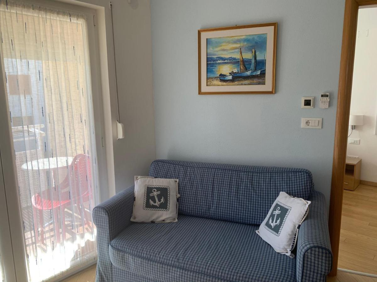 Apartment Klara คิร์ก ภายนอก รูปภาพ