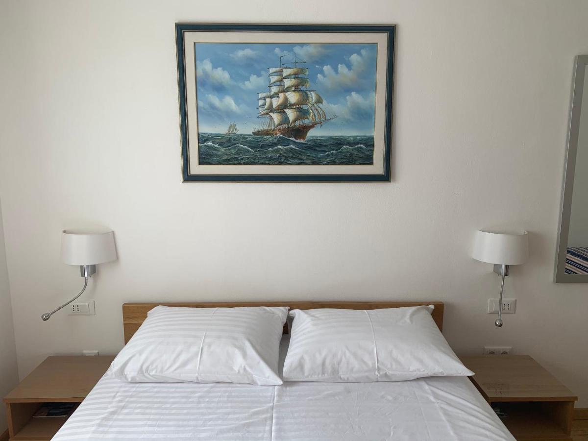Apartment Klara คิร์ก ภายนอก รูปภาพ