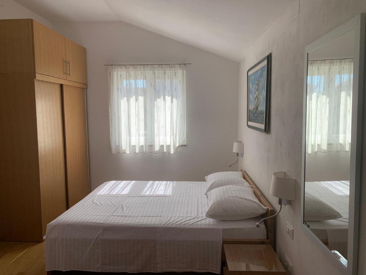 Apartment Klara คิร์ก ภายนอก รูปภาพ