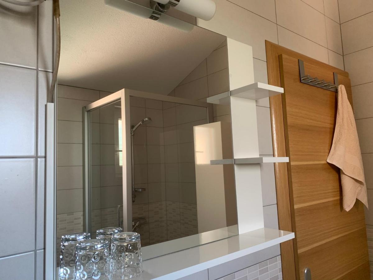 Apartment Klara คิร์ก ภายนอก รูปภาพ
