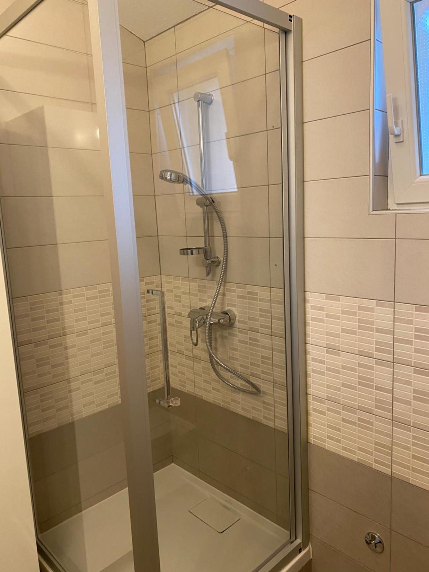 Apartment Klara คิร์ก ภายนอก รูปภาพ