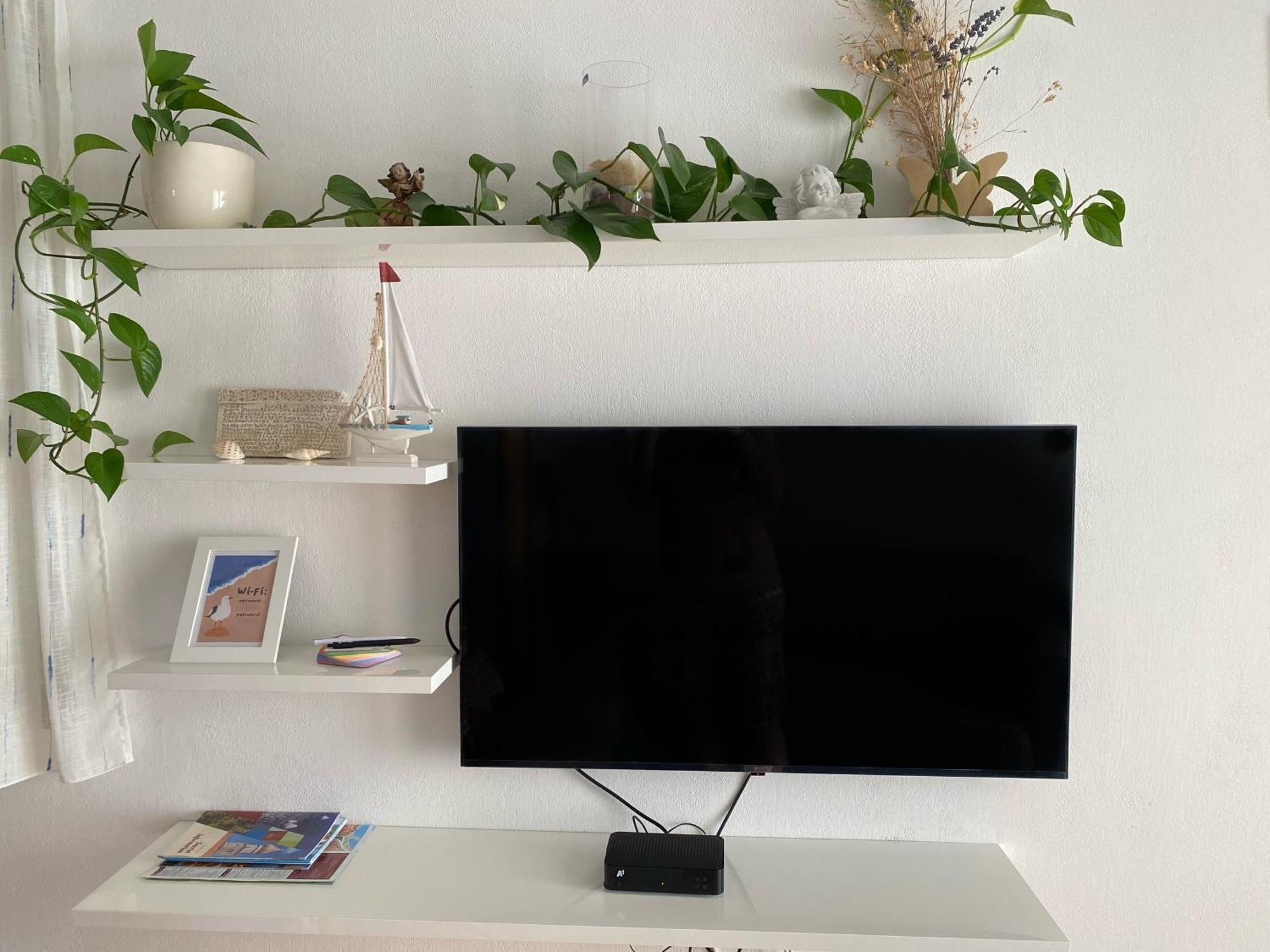 Apartment Klara คิร์ก ภายนอก รูปภาพ